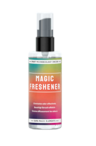 Bama Magic Freshener 