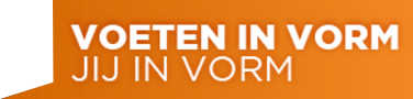 voeteninvorm