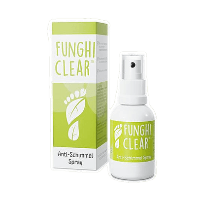 funghi Clear Anti Schimmel spray