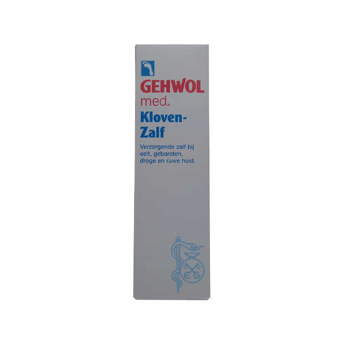 gehwol kloven zalf