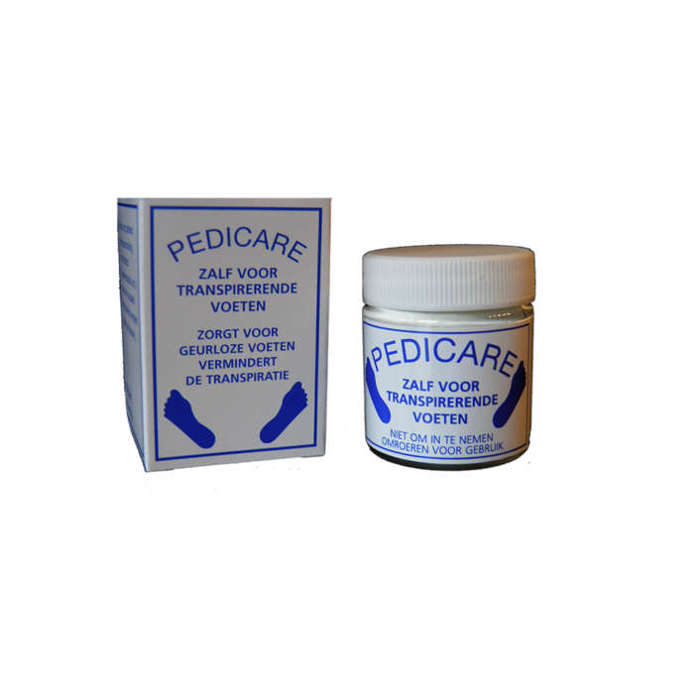 pedicare